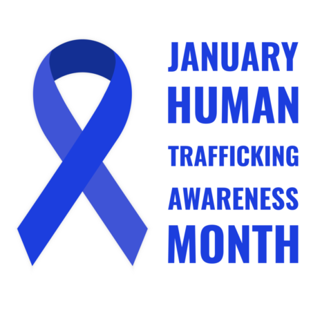 Human Trafficking Awaress